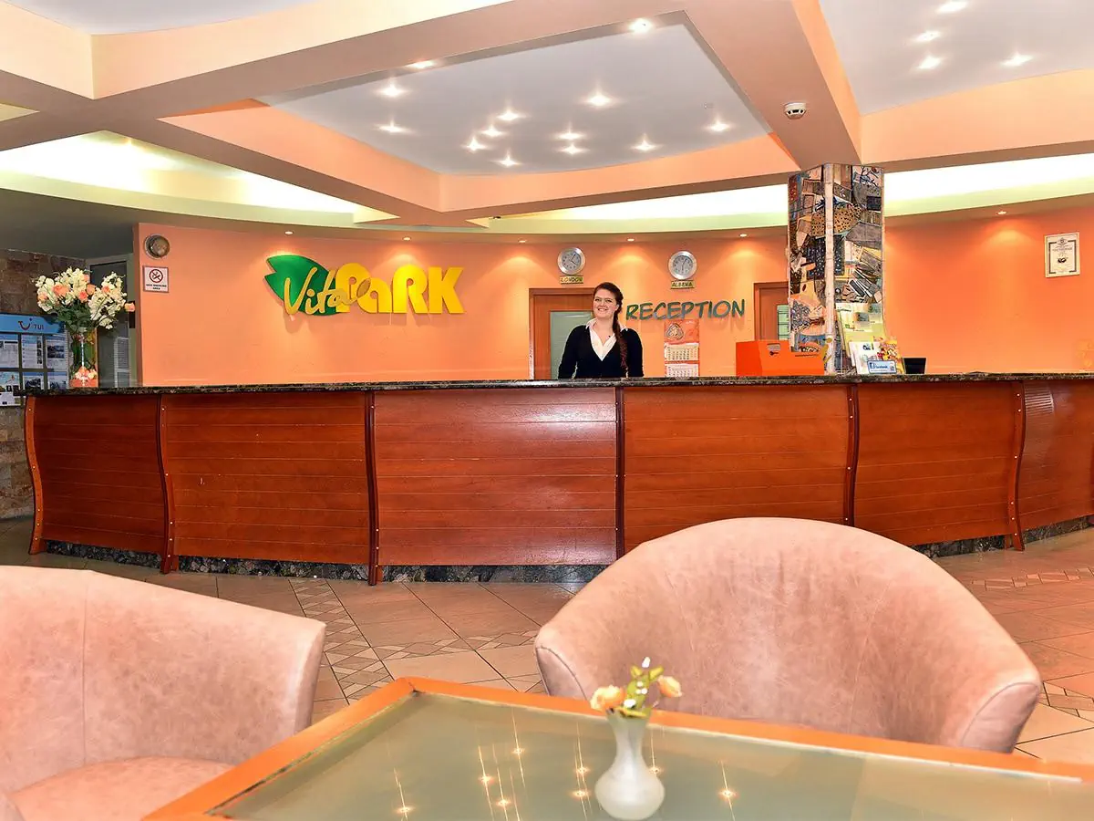 Vita Park - zdjęcie 26