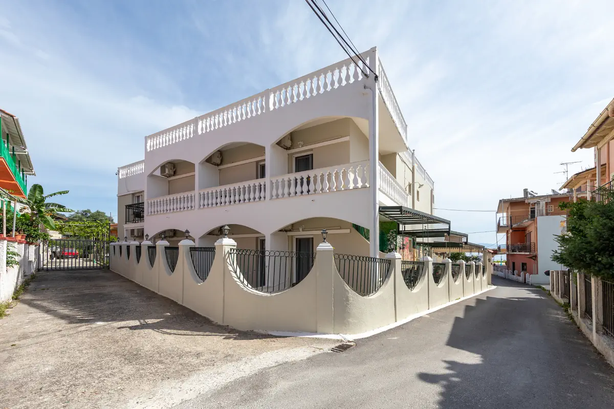 Bella Vista (Corfu) - zdjęcie 3