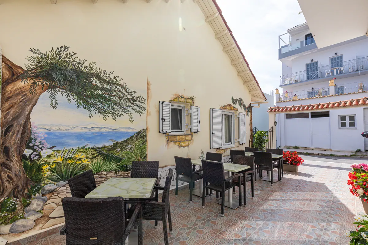 Bella Vista (Corfu) - zdjęcie 20