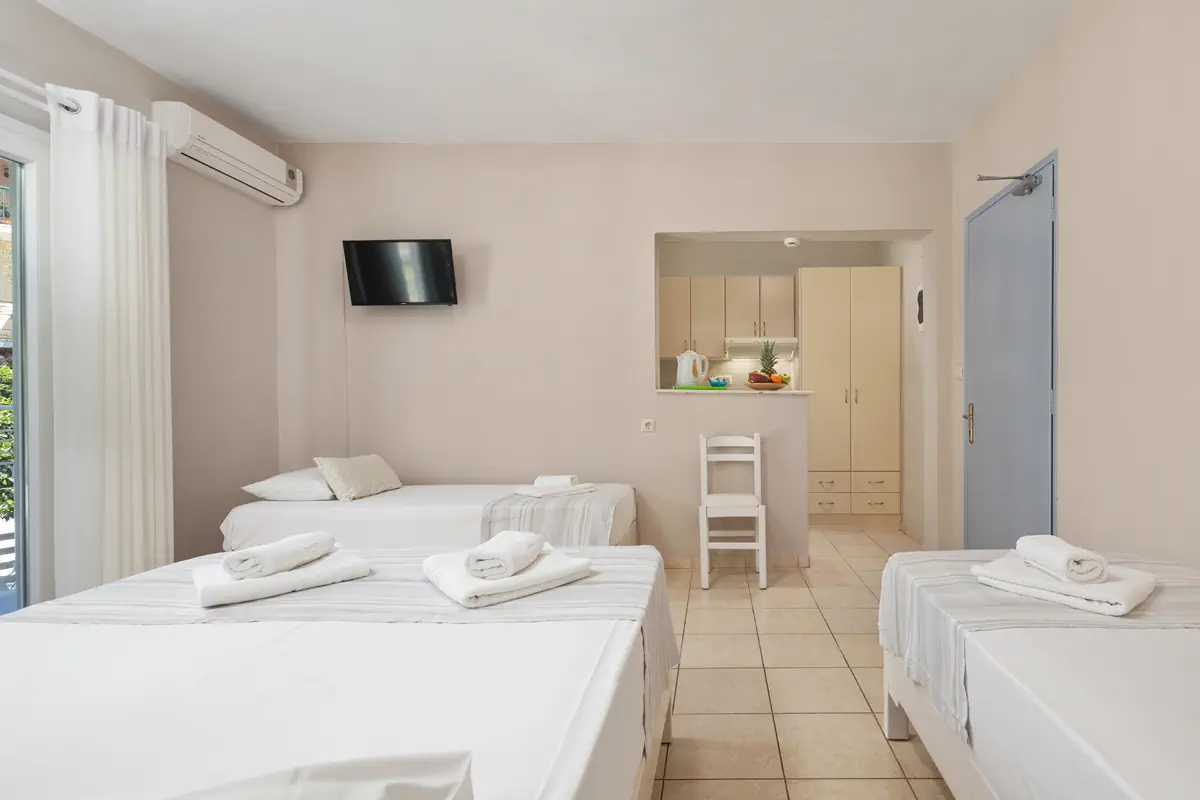 Bella Vista (Corfu) - zdjęcie 18