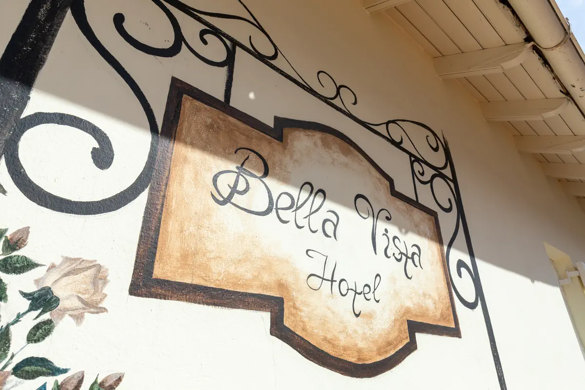 Bella Vista (Corfu) - zdjęcie 22