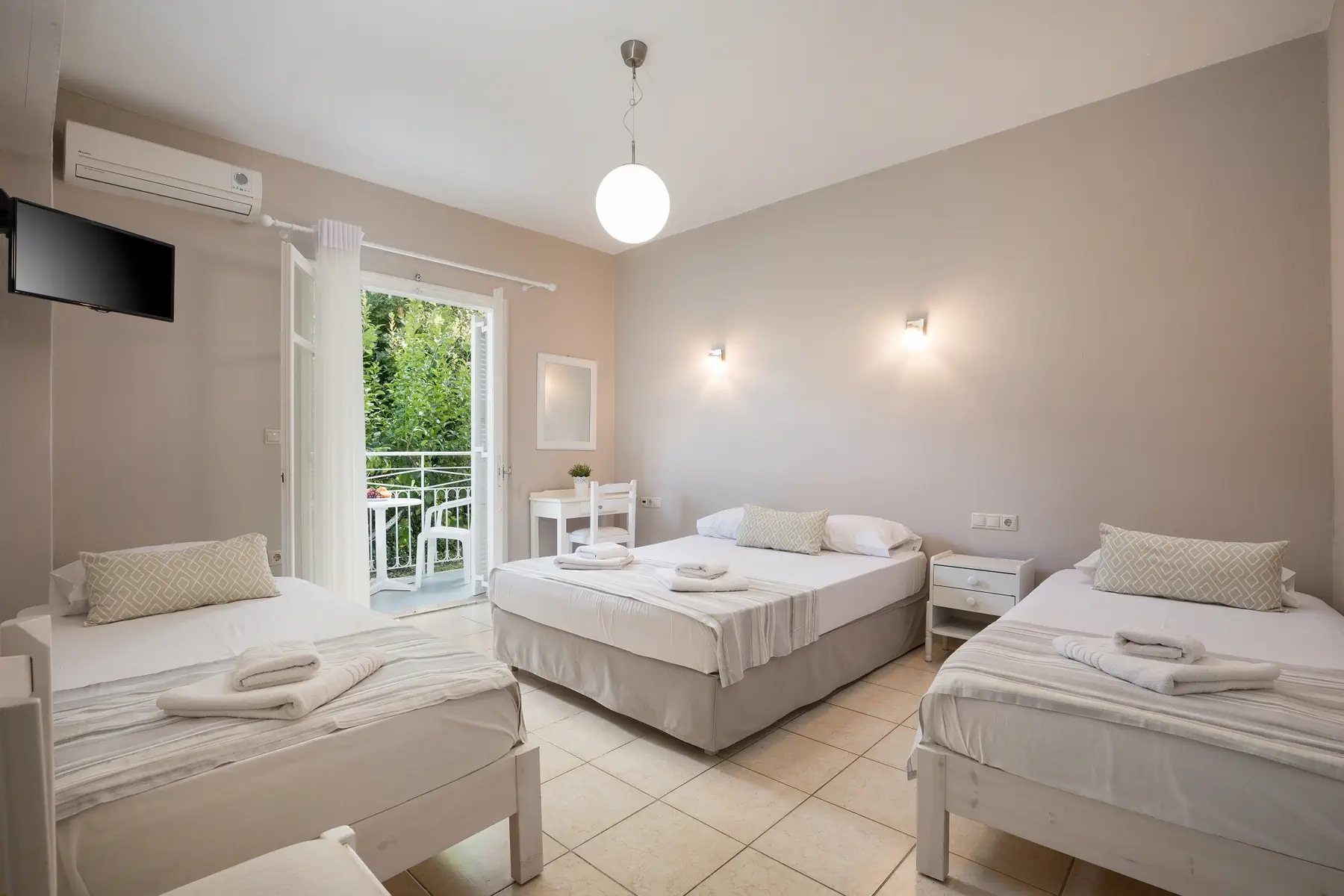 Bella Vista (Corfu) - zdjęcie 8