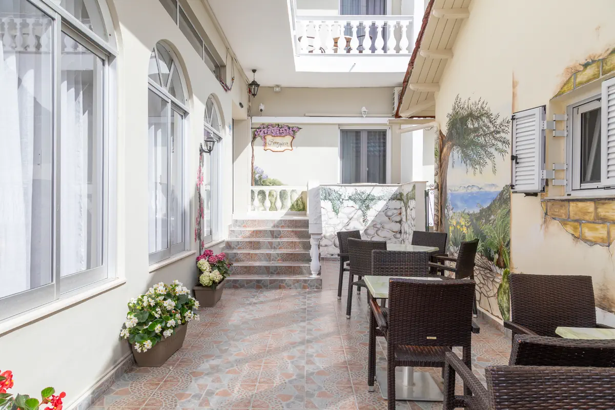Bella Vista (Corfu) - zdjęcie 21