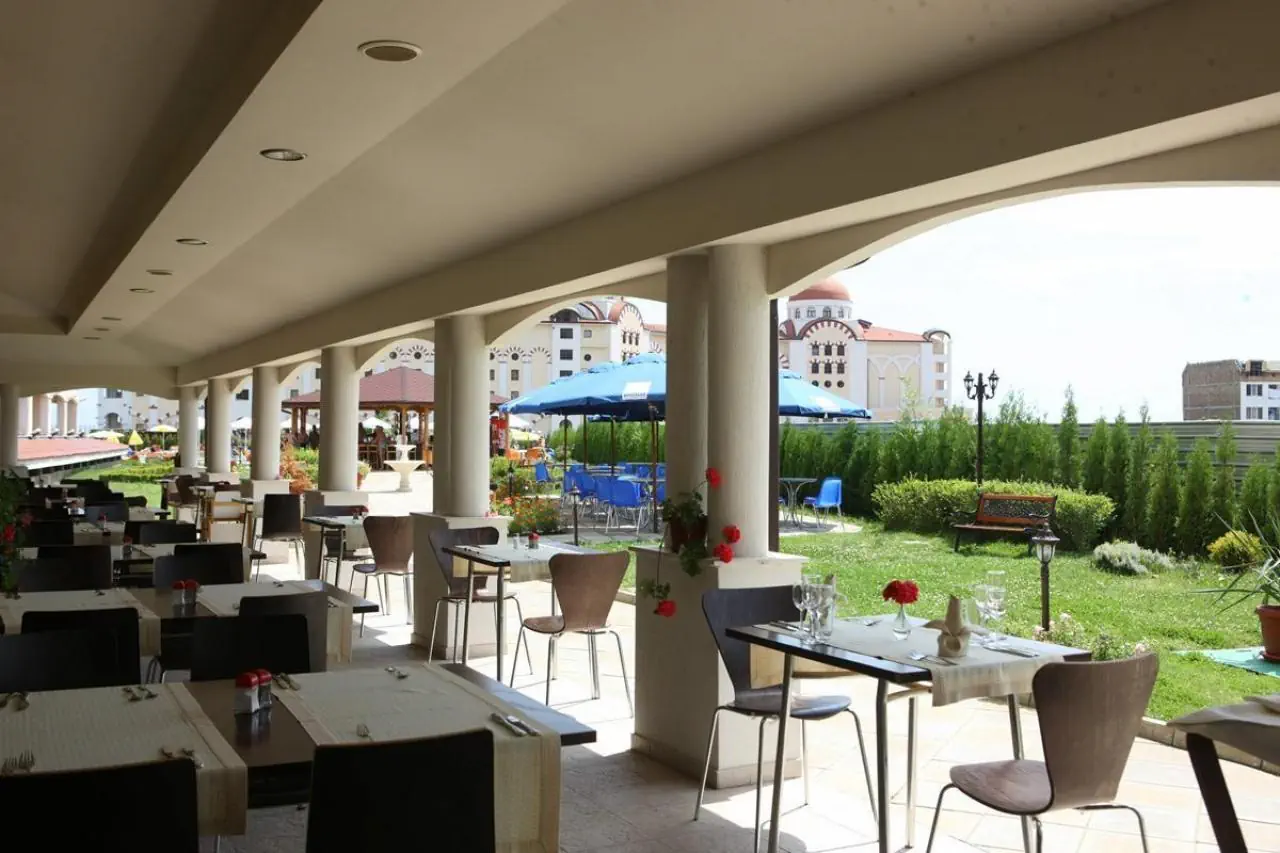 HOTEL Casablanca