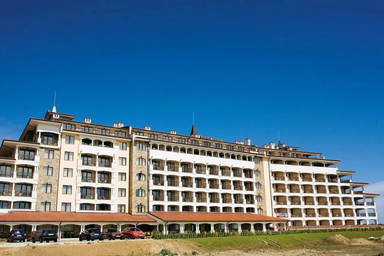 HOTEL Casablanca