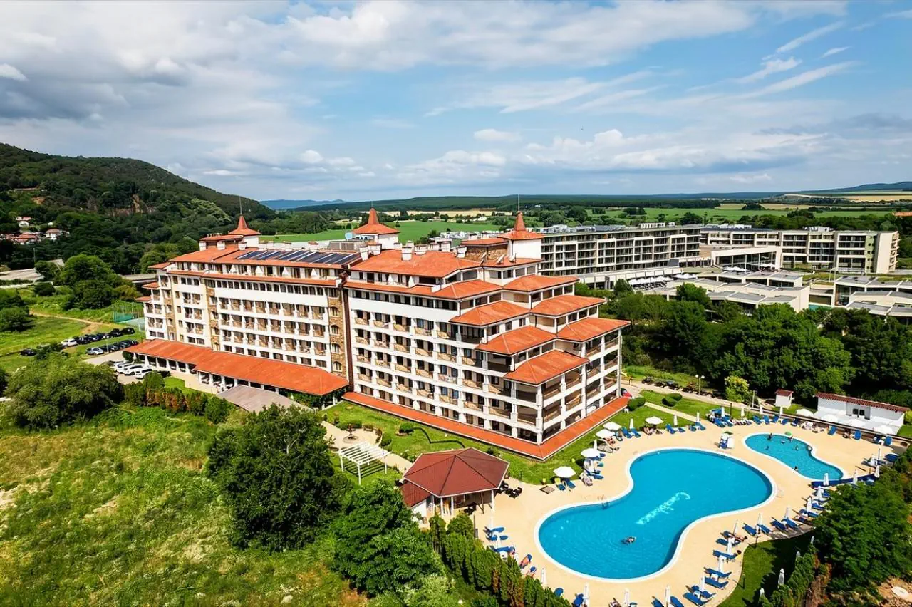 HOTEL Casablanca