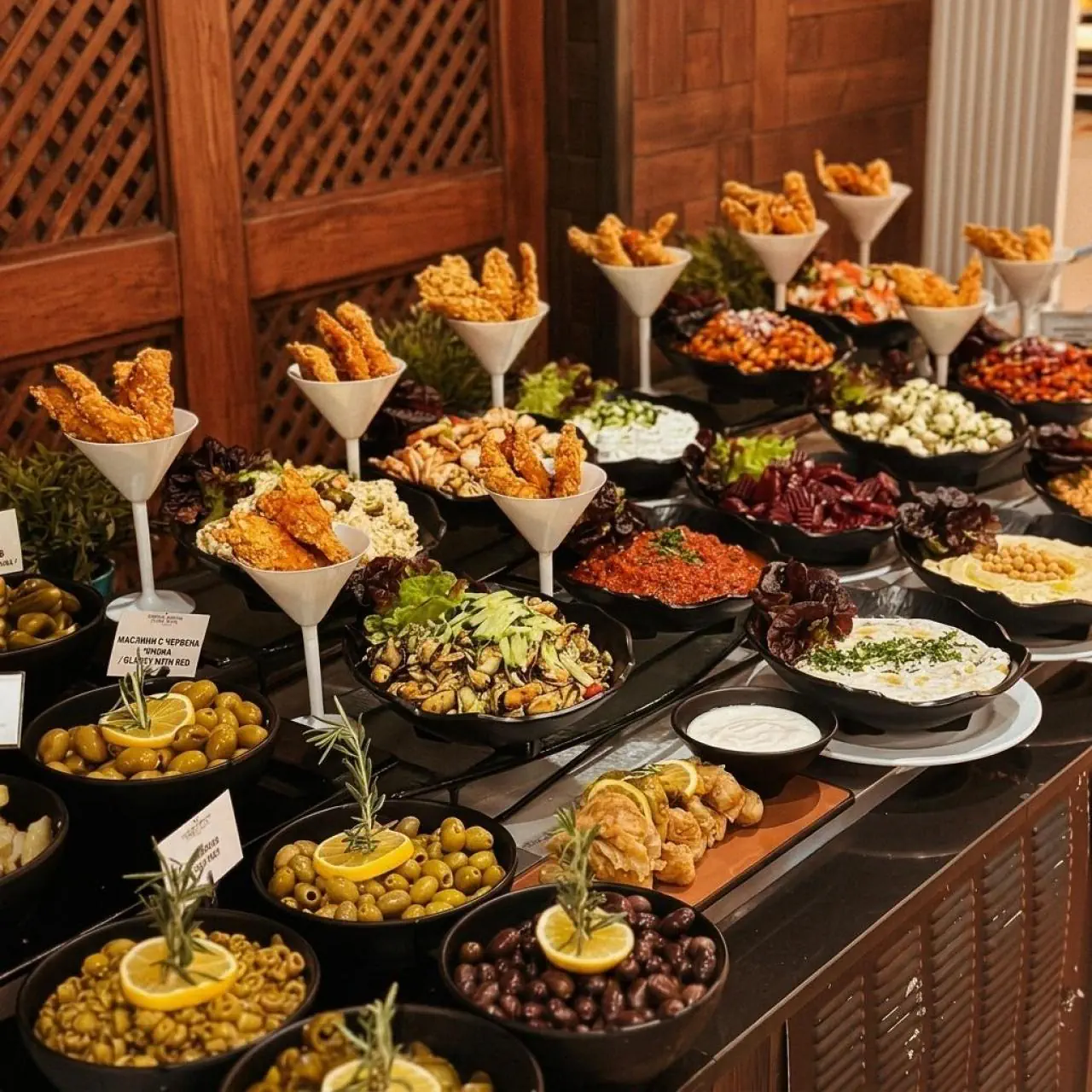 HOTEL Casablanca