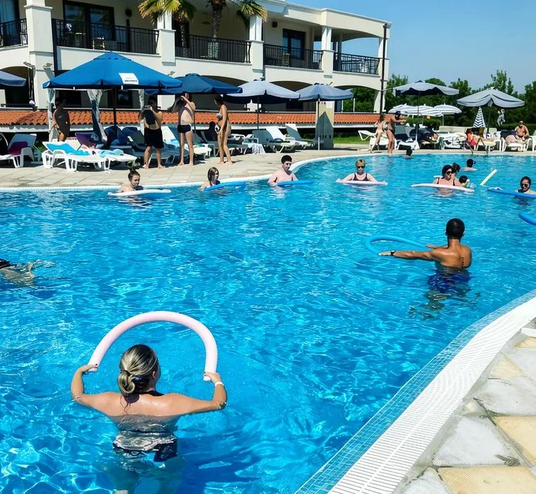 HOTEL Casablanca