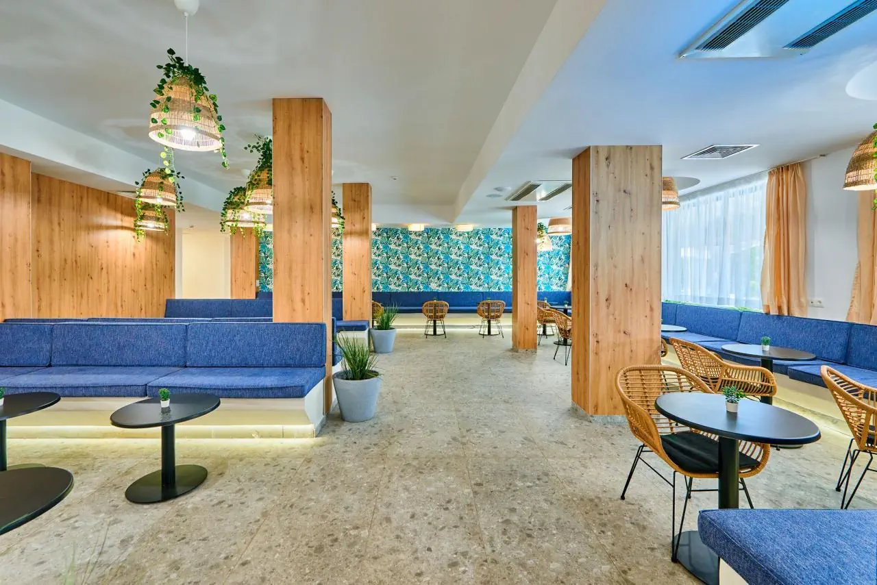 HOTEL Casablanca