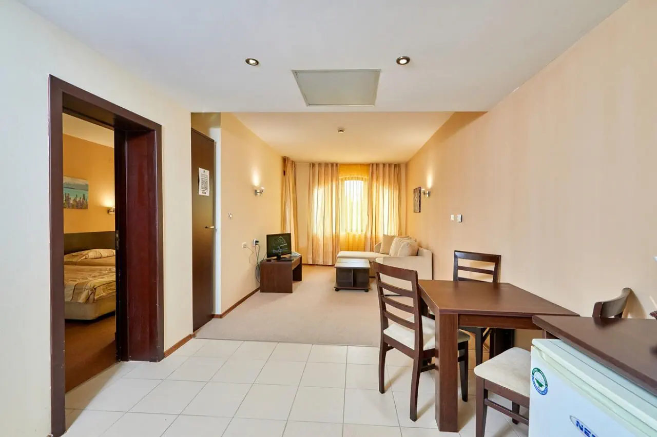HOTEL Casablanca