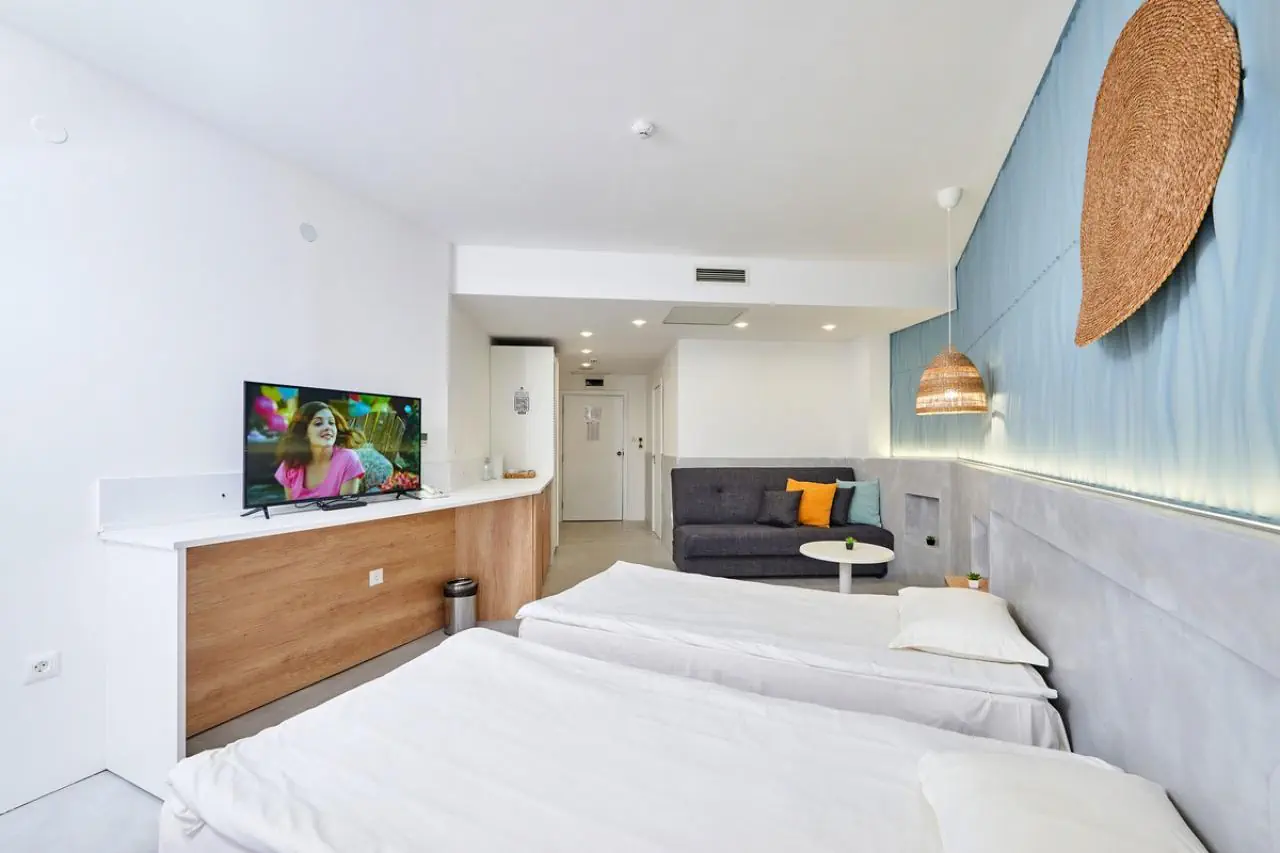 HOTEL Casablanca