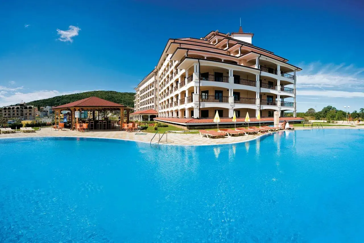 HOTEL Casablanca