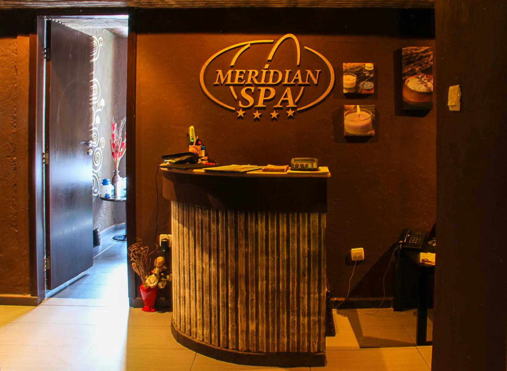 Meridian