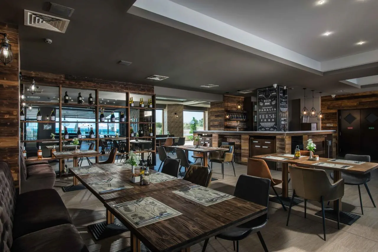 HOTEL Obzor Beach Resort