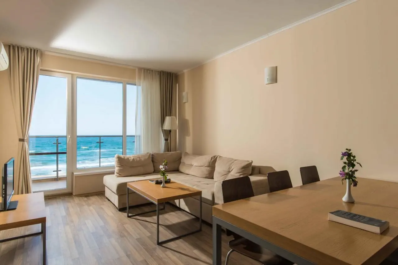 HOTEL Obzor Beach Resort