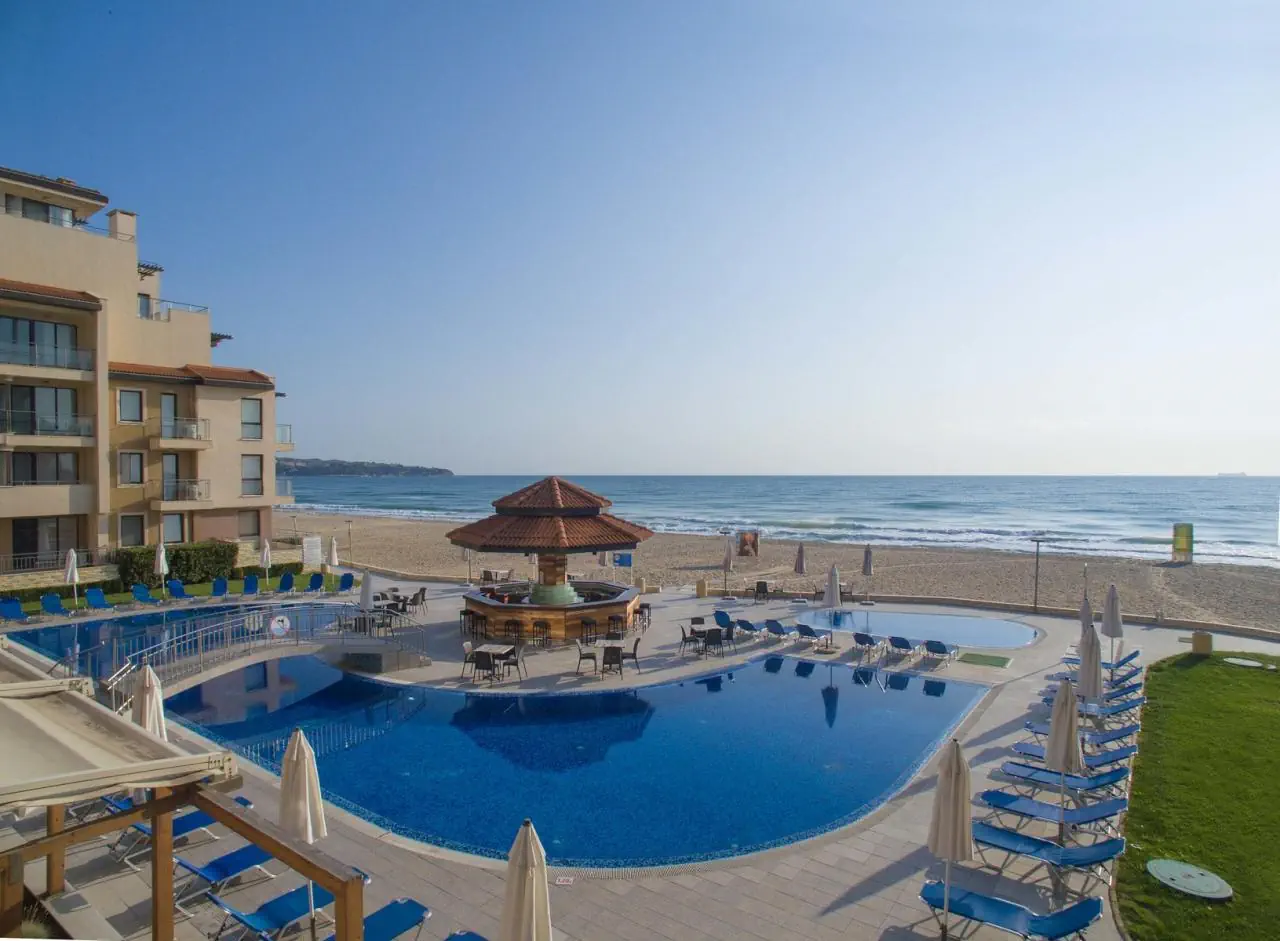 Obzor Beach Resort