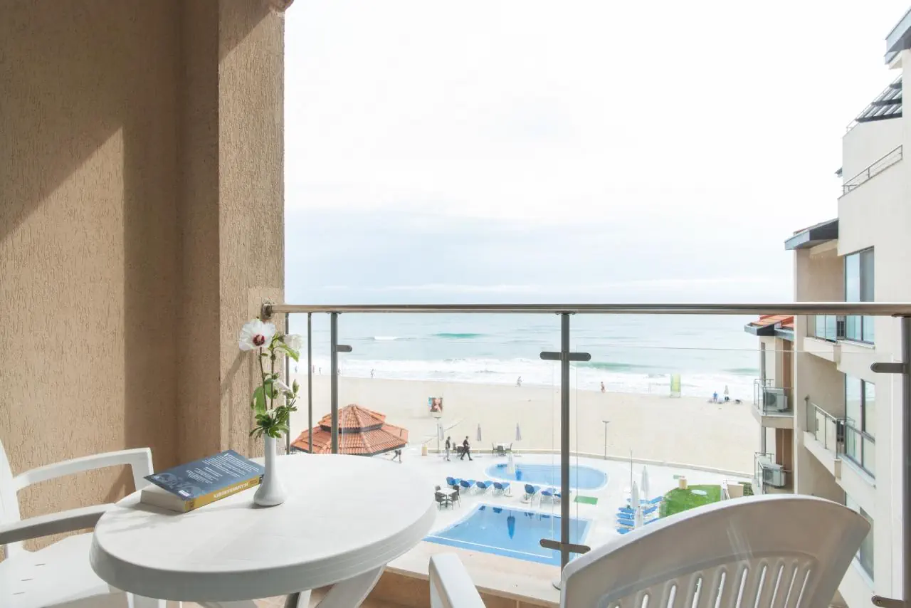 HOTEL Obzor Beach Resort