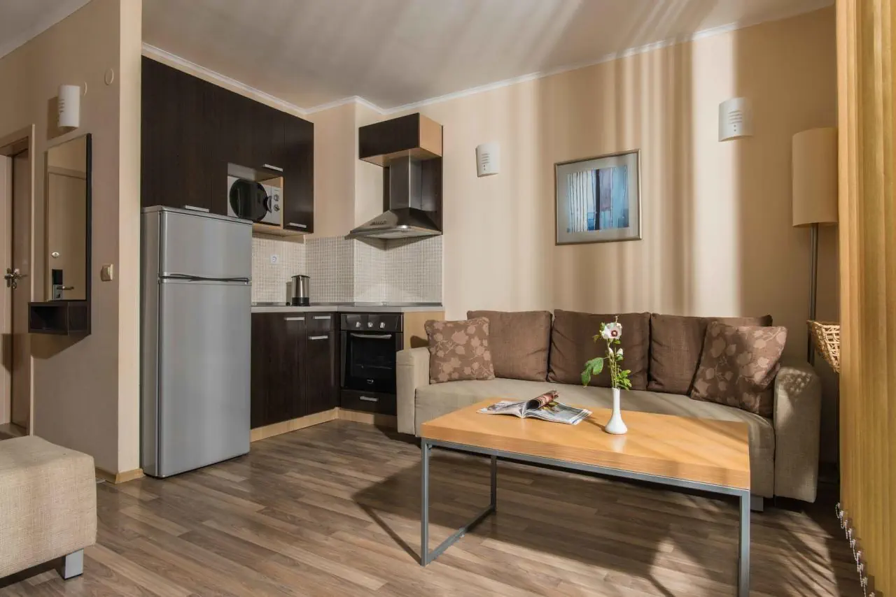 HOTEL Obzor Beach Resort