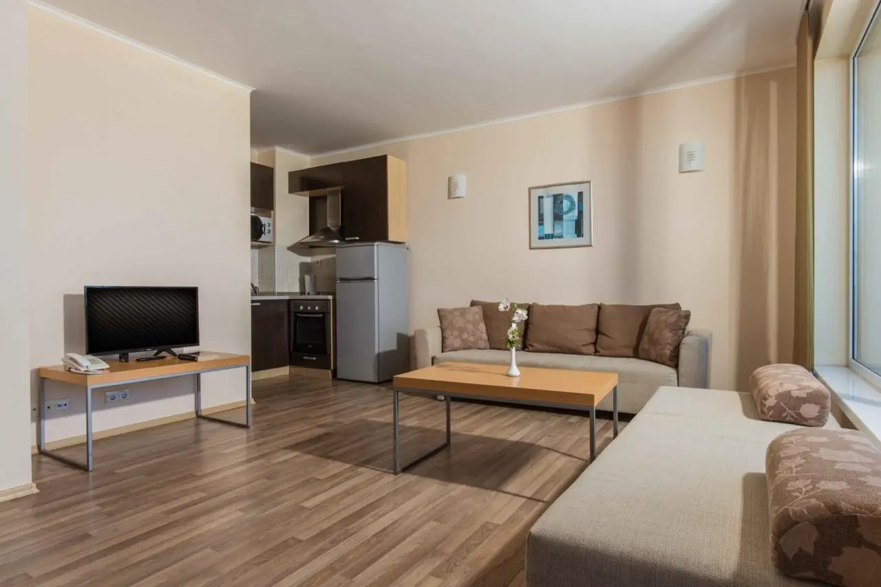 HOTEL Obzor Beach Resort