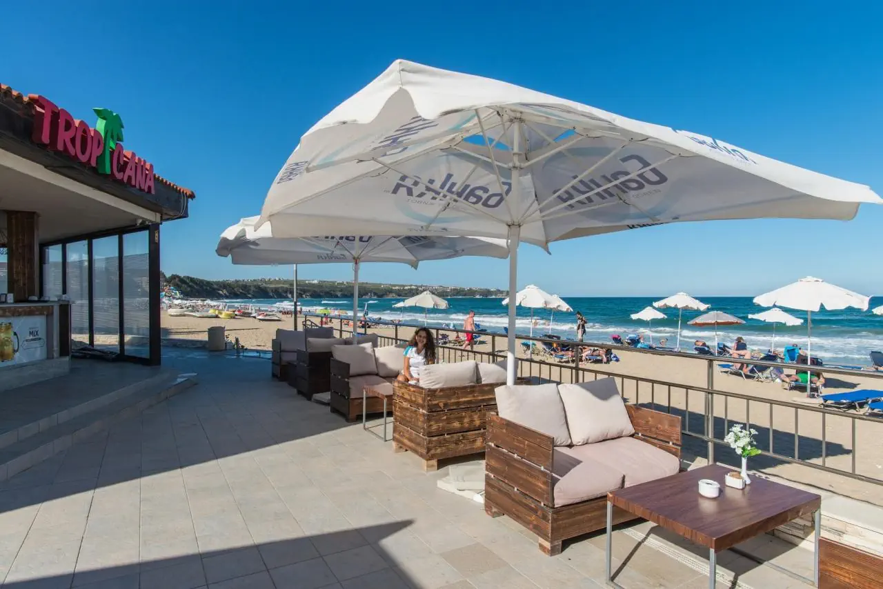 HOTEL Obzor Beach Resort