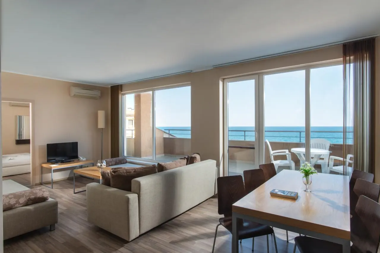 HOTEL Obzor Beach Resort