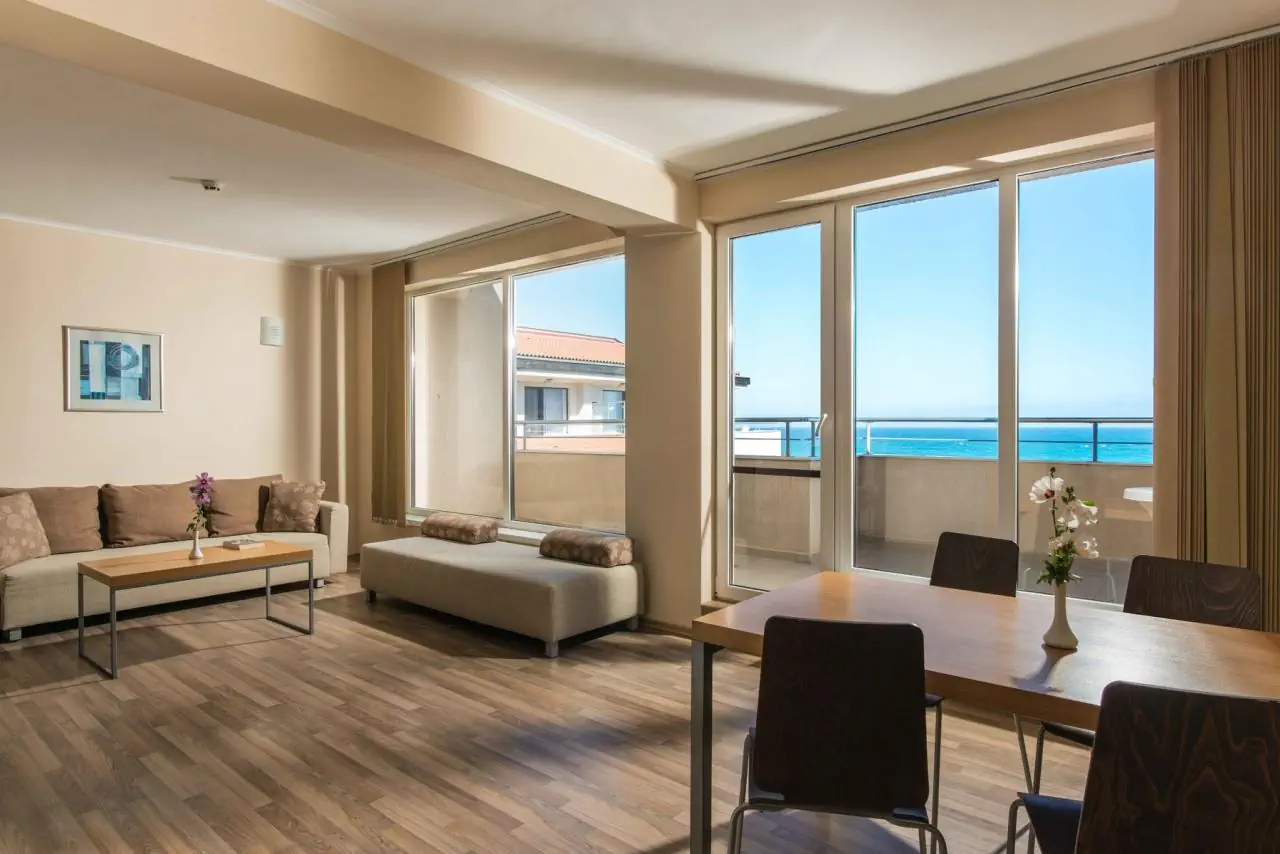 HOTEL Obzor Beach Resort