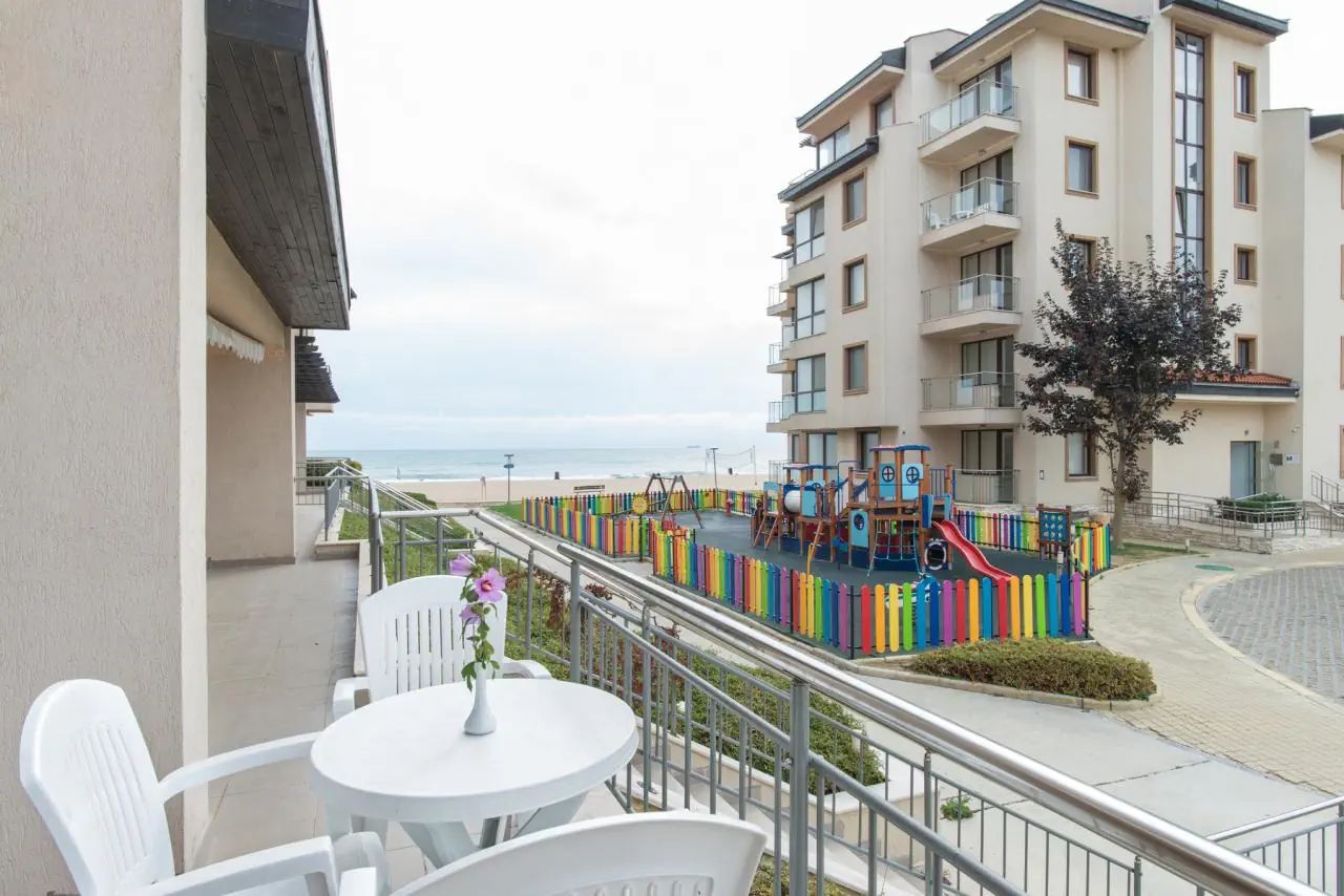 HOTEL Obzor Beach Resort