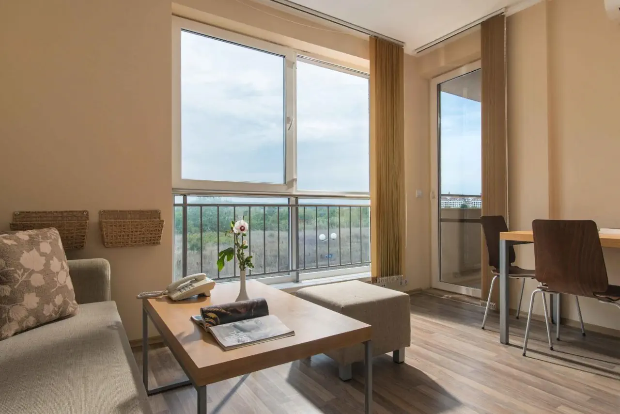 HOTEL Obzor Beach Resort