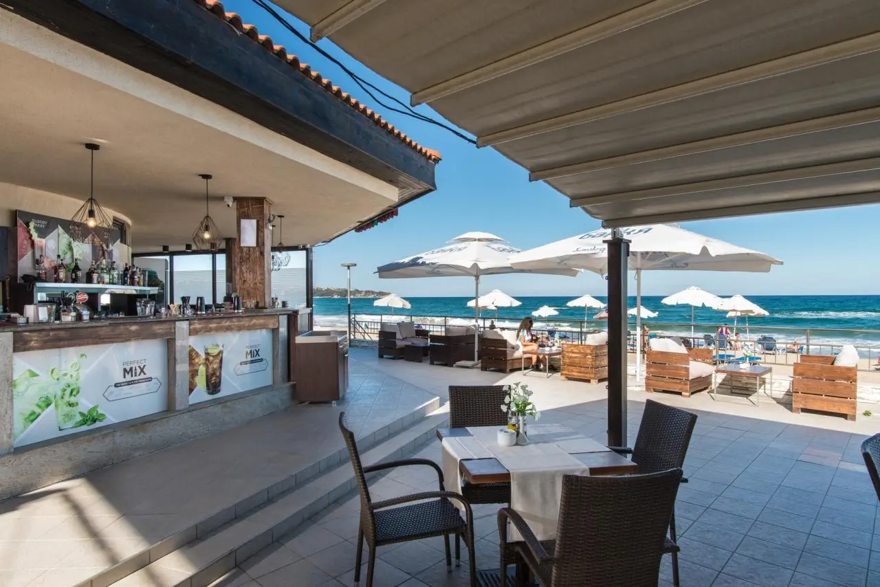 HOTEL Obzor Beach Resort