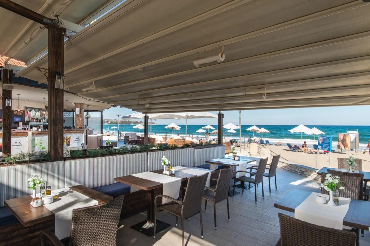 HOTEL Obzor Beach Resort
