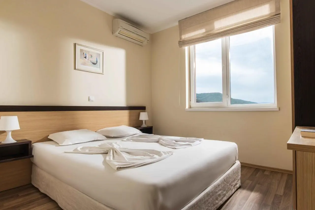 HOTEL Obzor Beach Resort