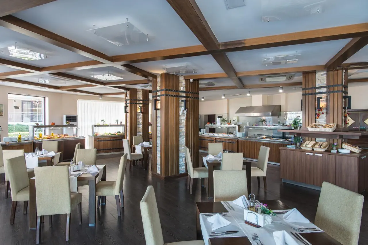 HOTEL Obzor Beach Resort