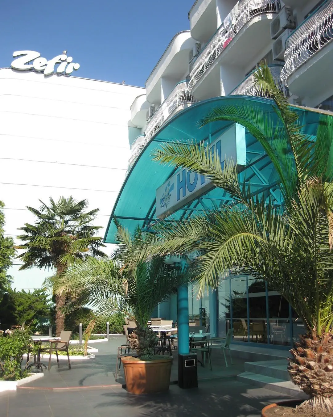 Zefir