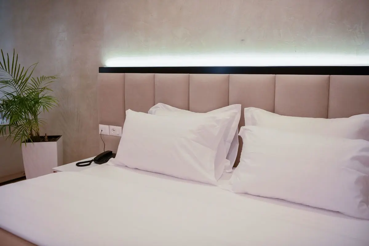 Zanzi Hotel
