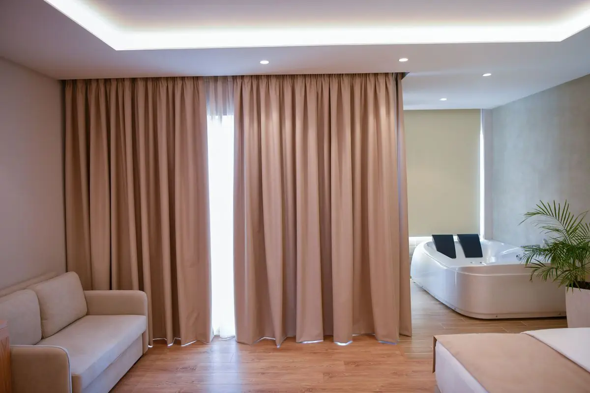 Zanzi Hotel