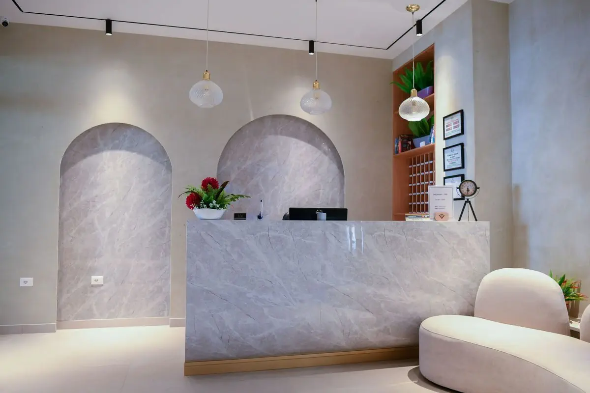 Zanzi Hotel