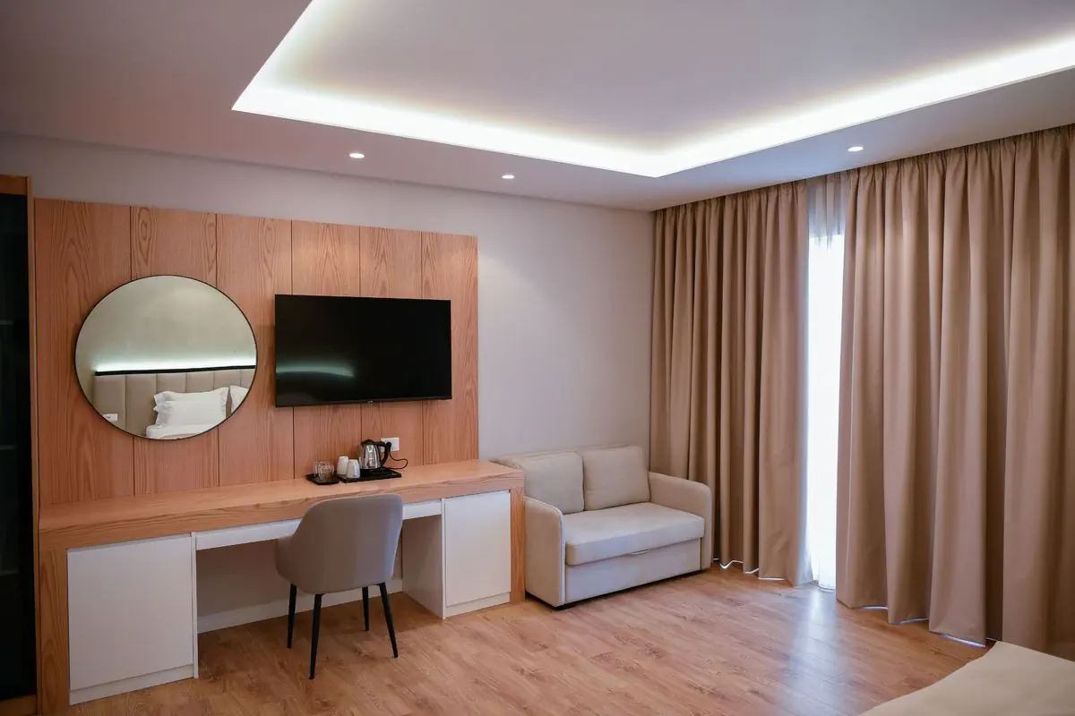 Zanzi Hotel