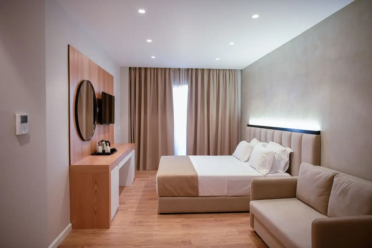 Zanzi Hotel