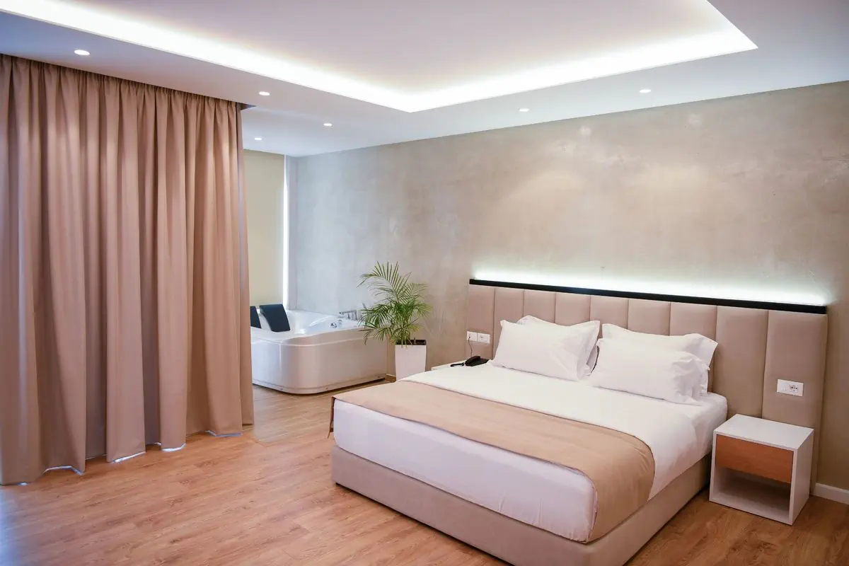Zanzi Hotel