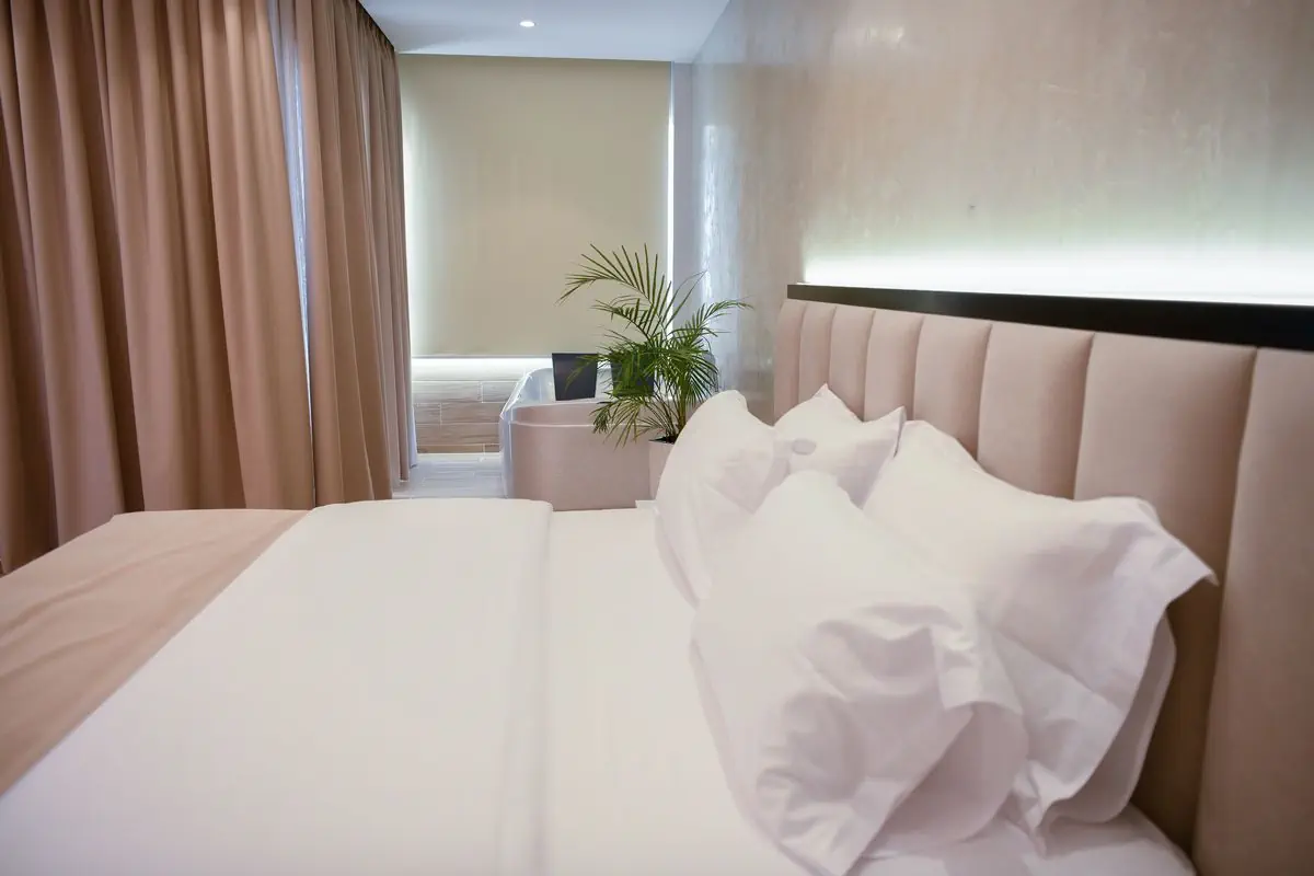 Zanzi Hotel