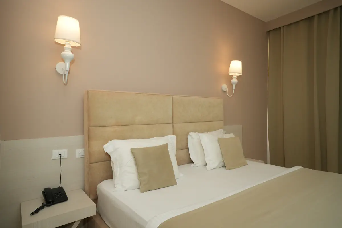 Horizont Hotel