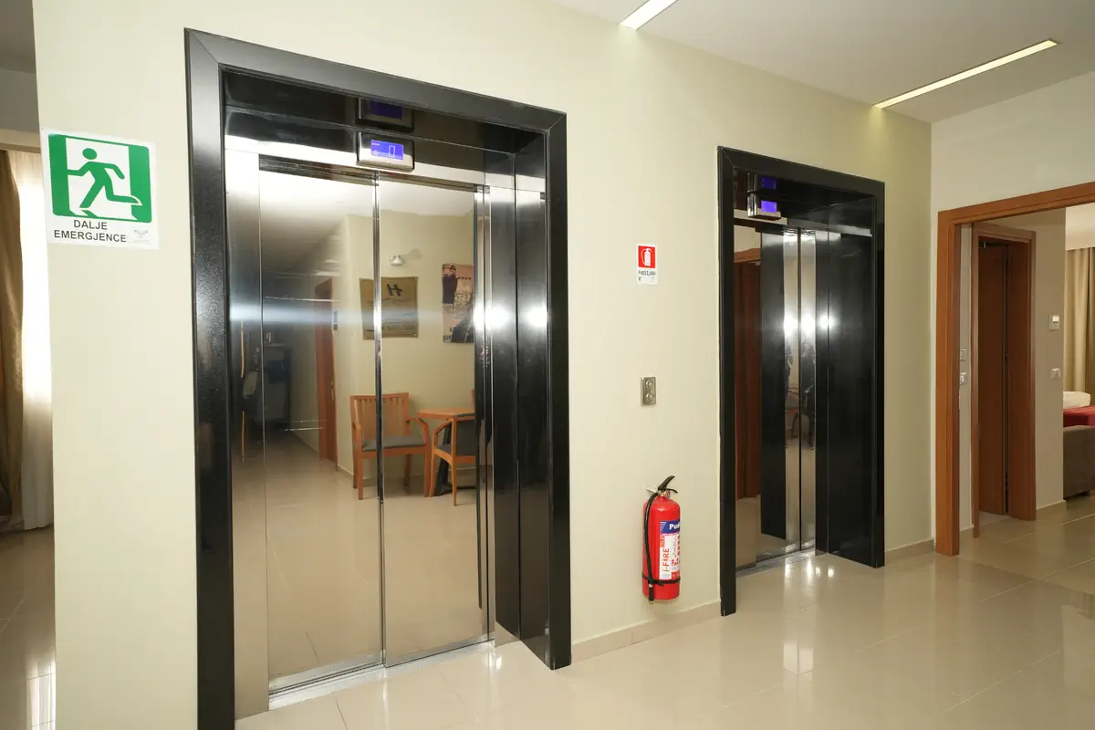 Horizont Hotel
