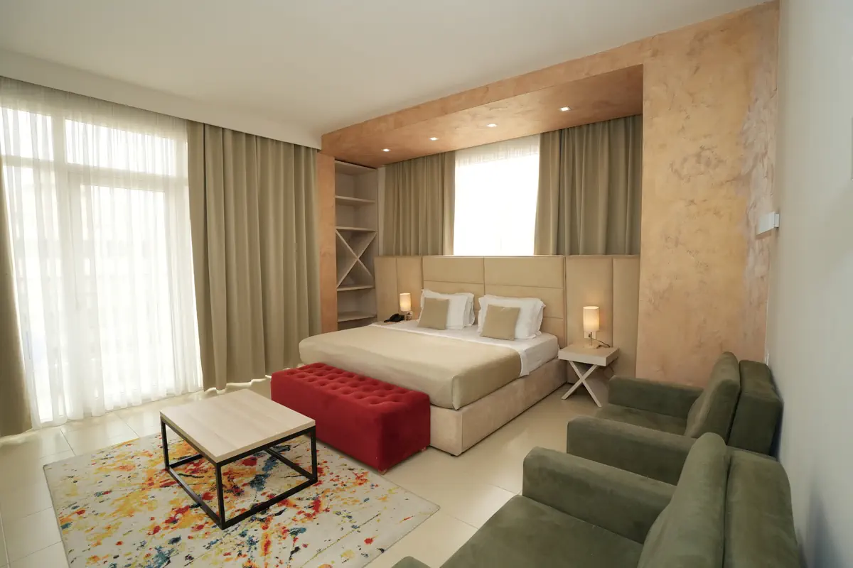 Horizont Hotel