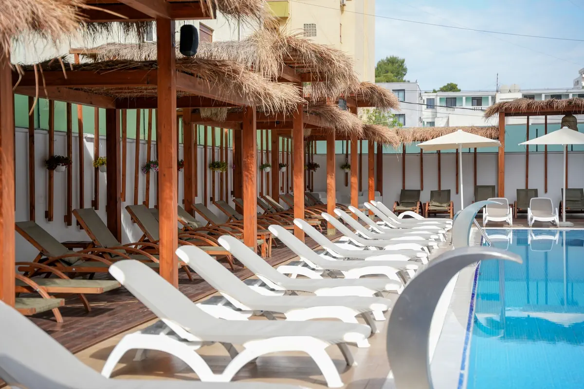 Horizont Hotel