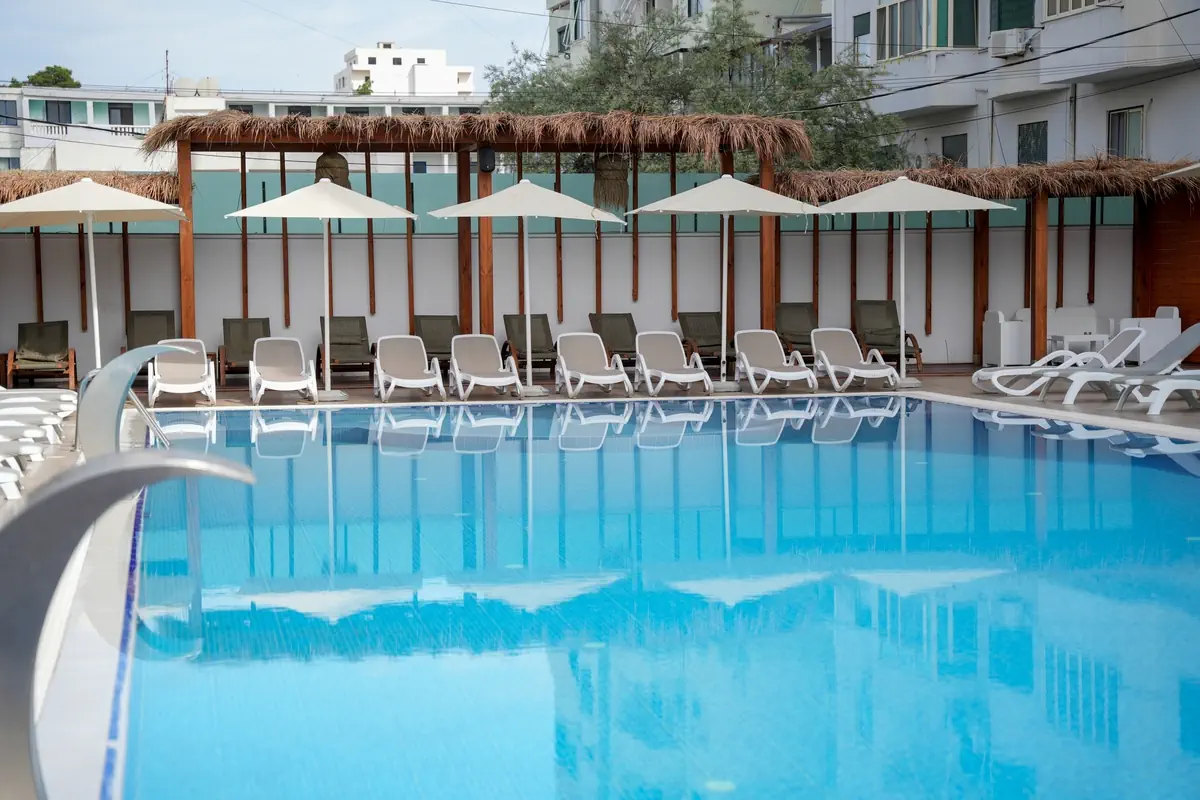 Horizont Hotel