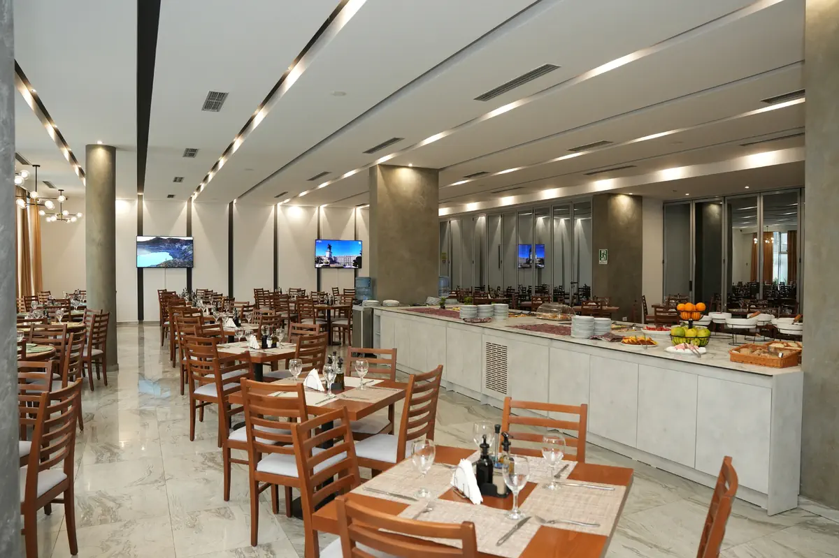 Horizont Hotel