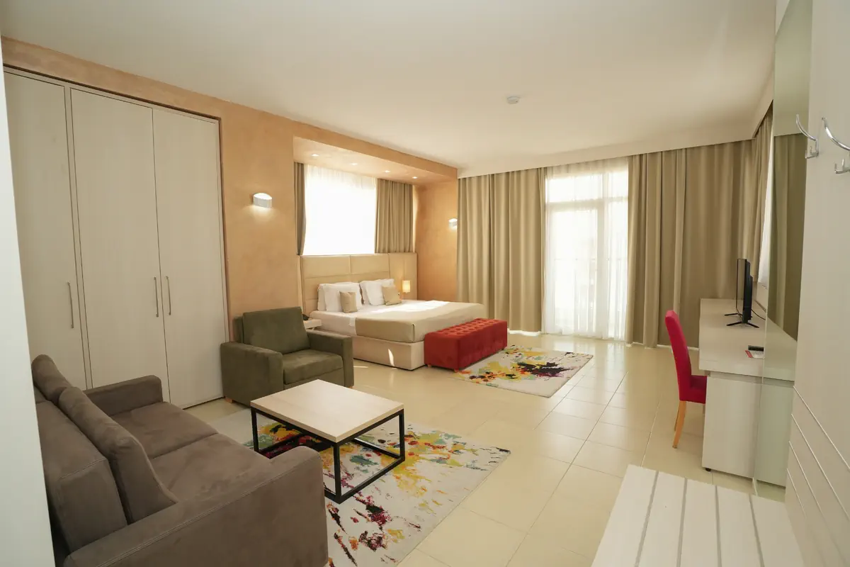 Horizont Hotel