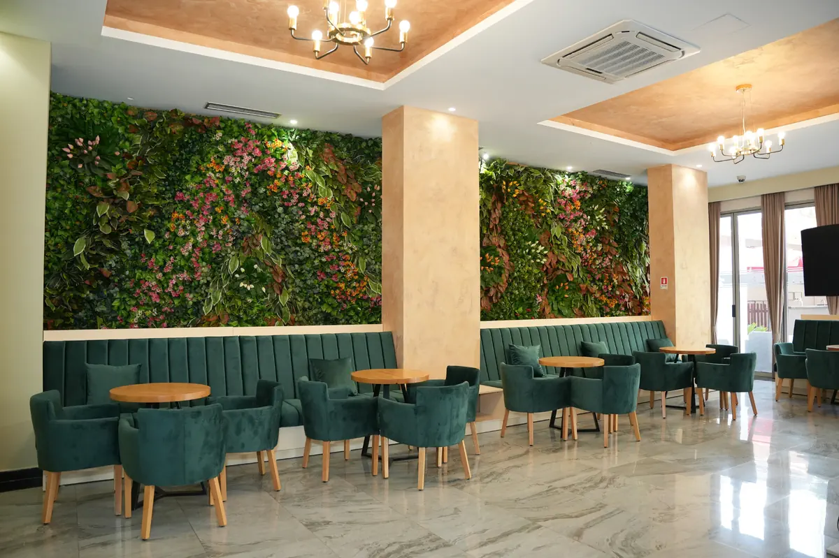 Horizont Hotel