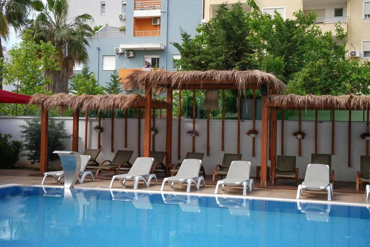 Horizont Hotel