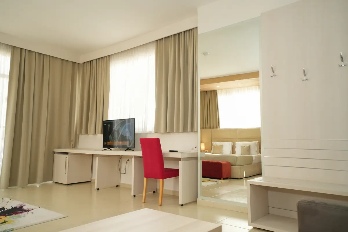Horizont Hotel
